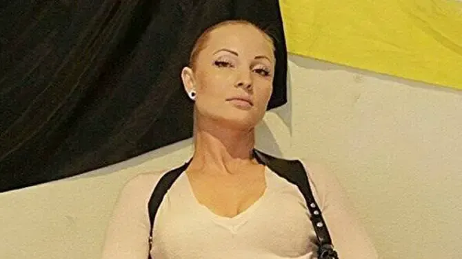 cop dies from TB