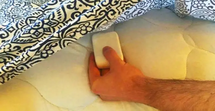 Soap-Under-The-Sheets