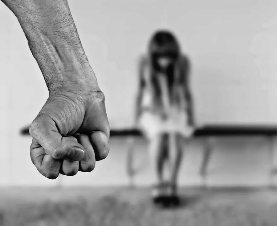 father rapes daughters