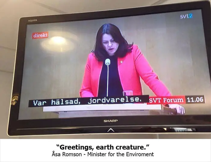 wrong subtitles