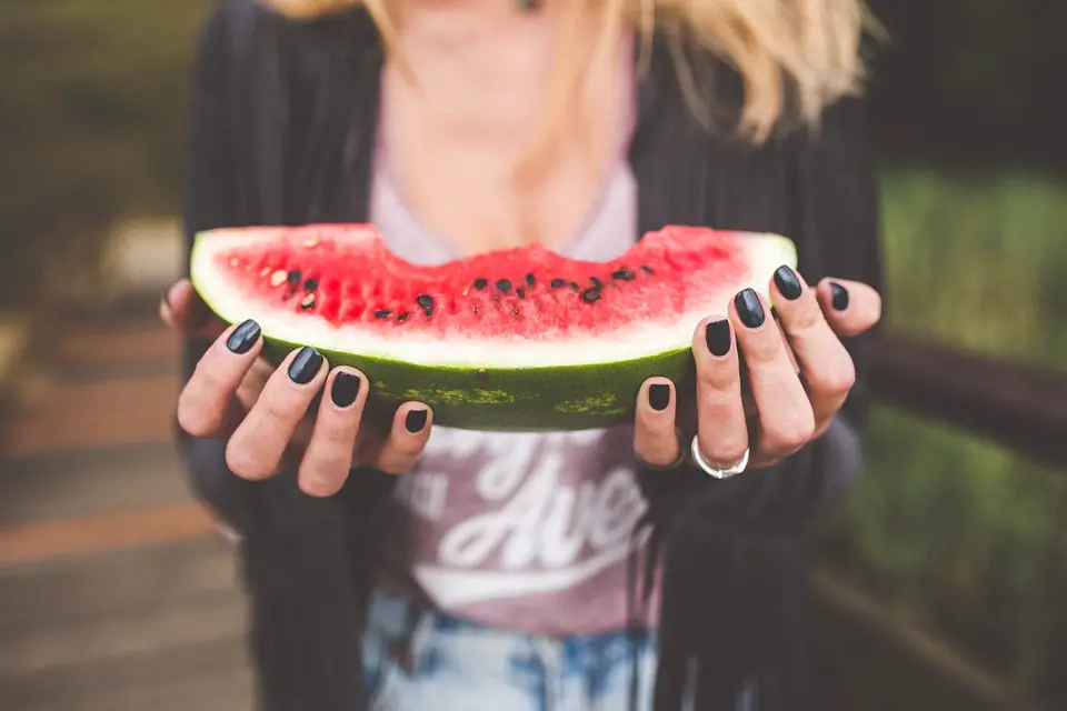 watermelon seeds