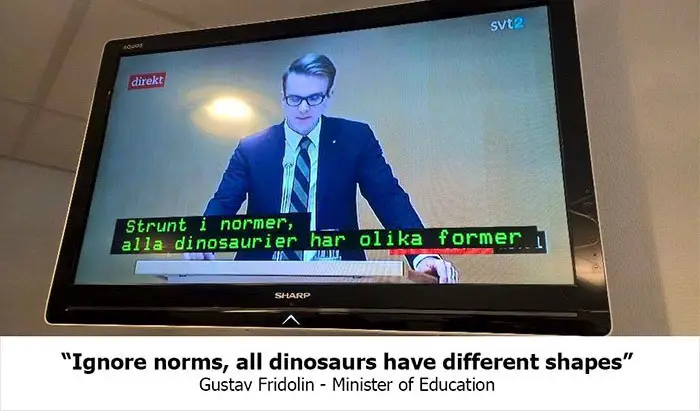 wrong subtitles