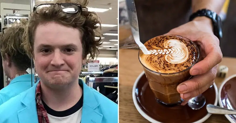 Boy Died After Drinking Latte Energy Drink And Mountain Dew Boy Died After Drinking Latte Energy Drink And Mountain Dew