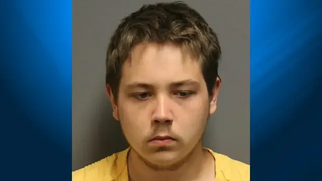child rapist