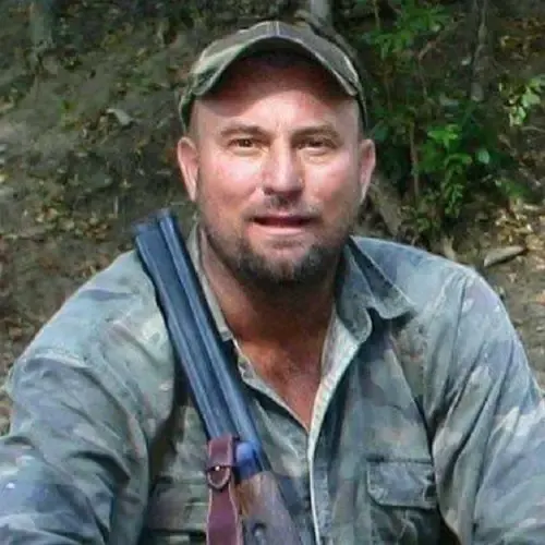big game hunter dead