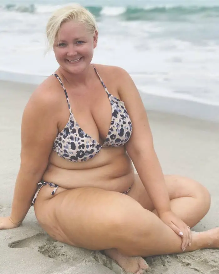 Daughter Calls Her Mom Fat And Mothers Viral Response Sparks Heated
