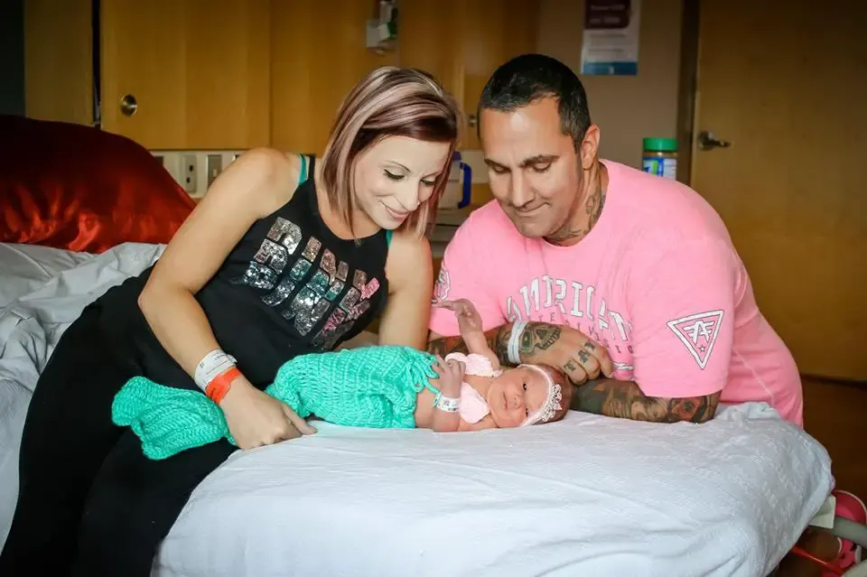baby dead