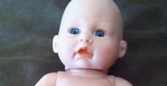 toys 'r' us doll
