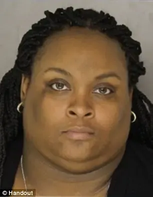 woman welfare fraud