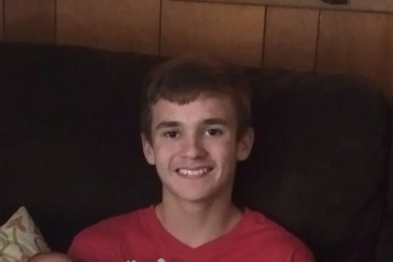 boy killed by bullet