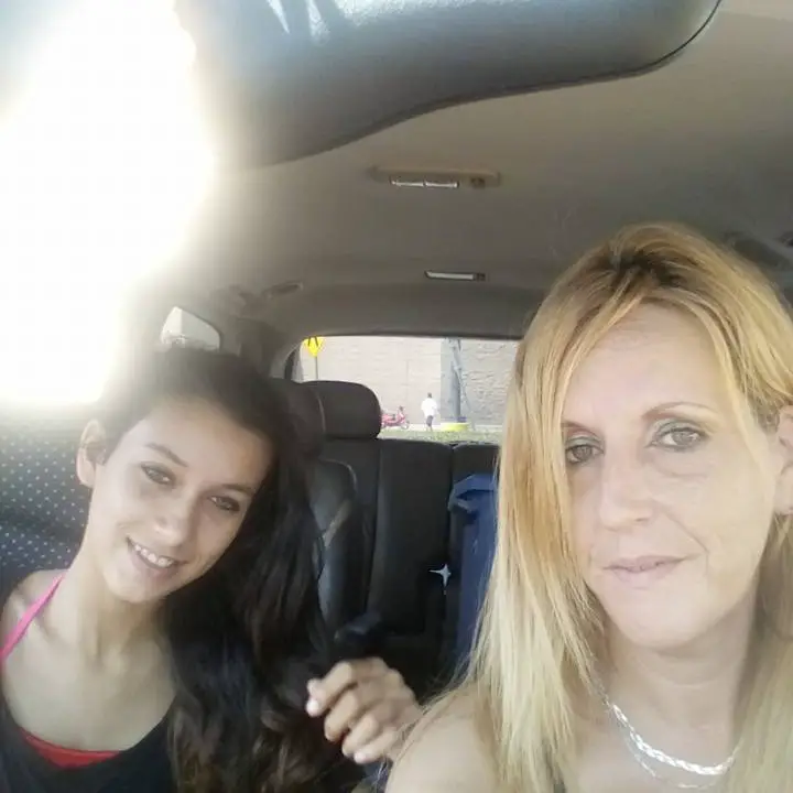 woman sexual predator