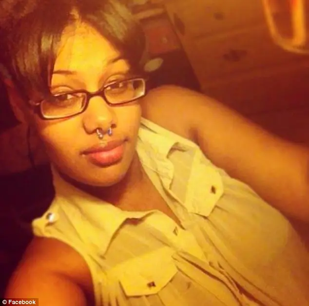 mother killed baby