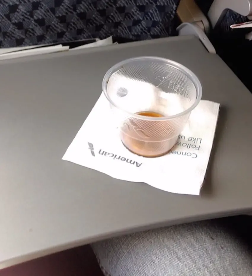 plane secrets