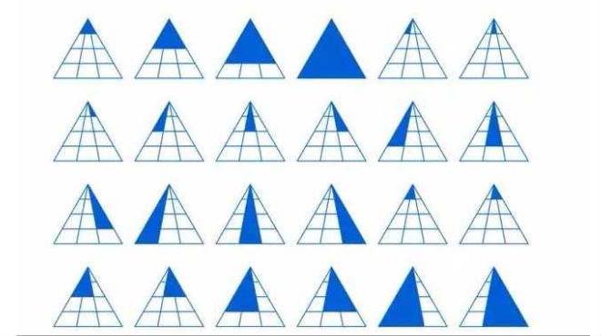 triangle quiz