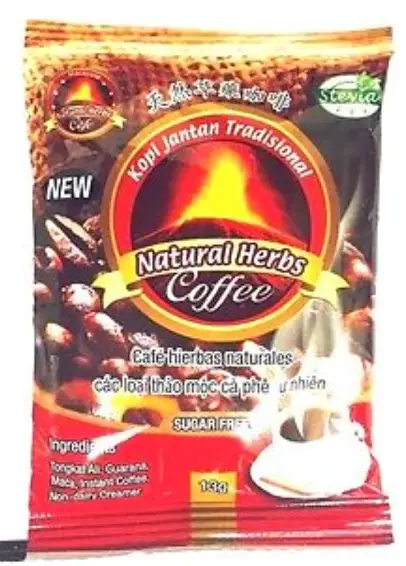 coffee brand recalled 