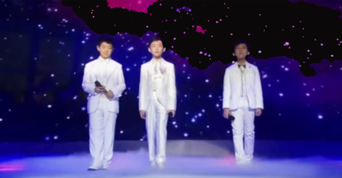 3-boys-spiritual-song