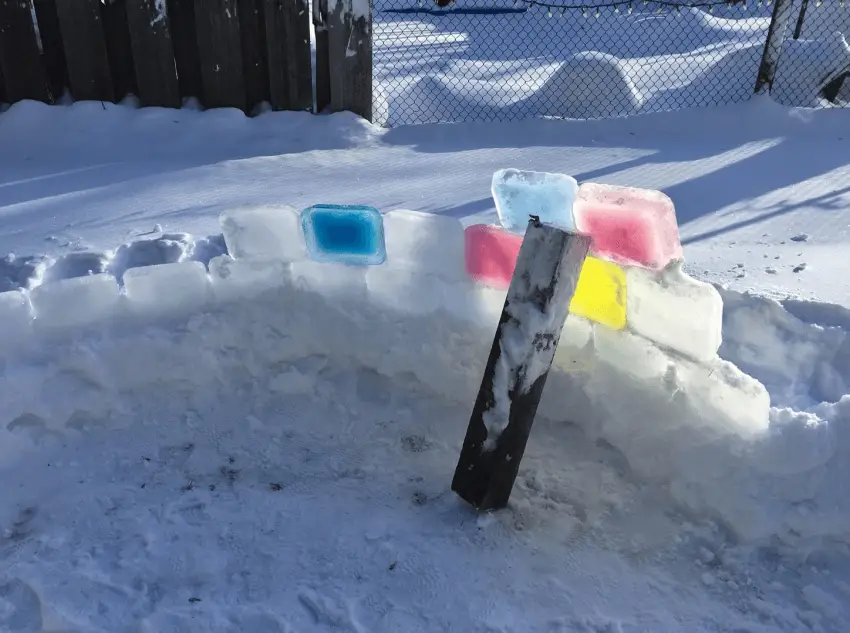 igloo