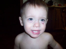 Stepmom Feeds Boy Laxatives And Pours Hot Sauce Down His Throat Out Of