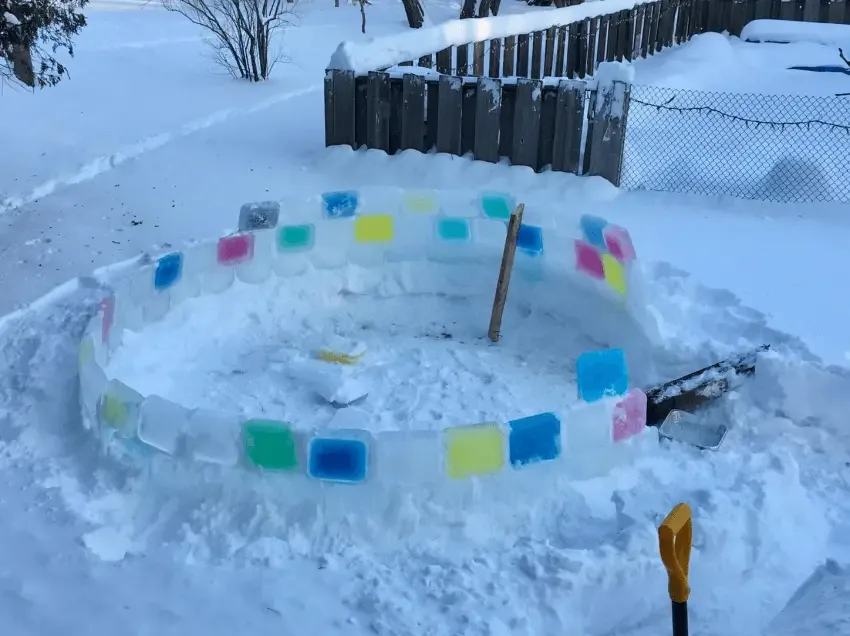 igloo