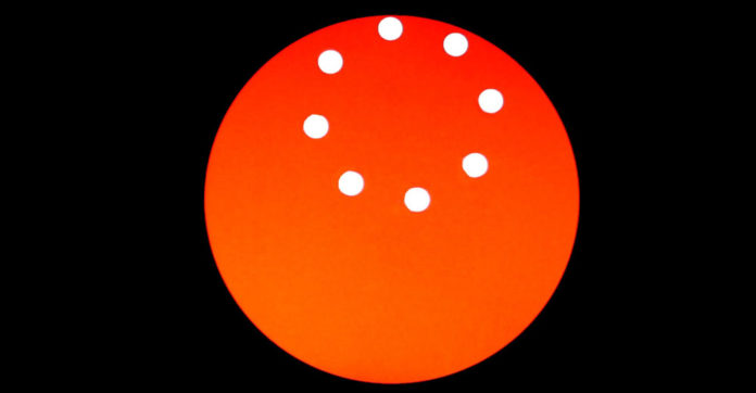 circle