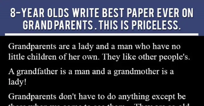 grandparents
