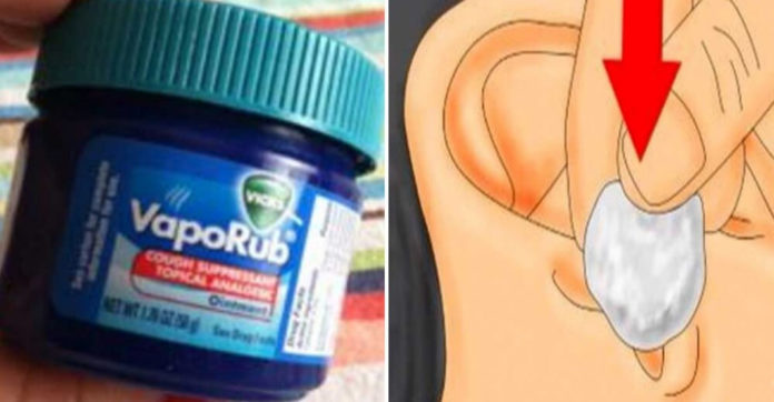 vicks-vaporub-uses