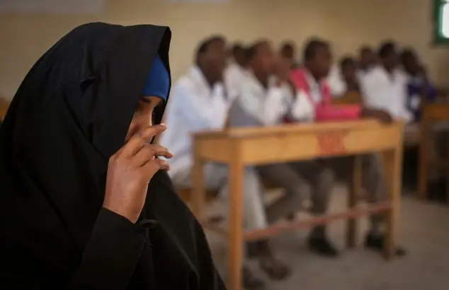 female genital mutilation