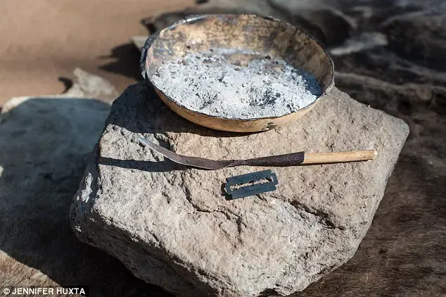 female genital mutilation
