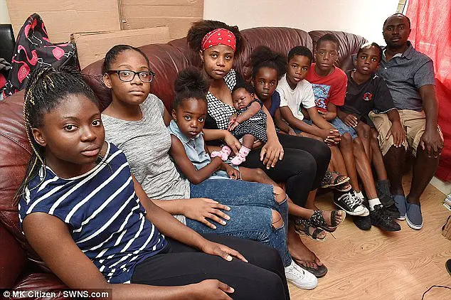 welfare benefits