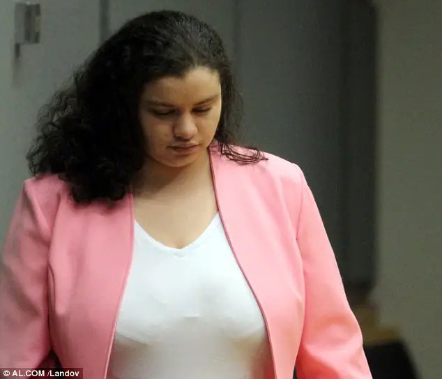 mother sentenced to death