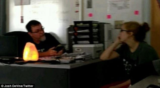 teen abducted by teacher
