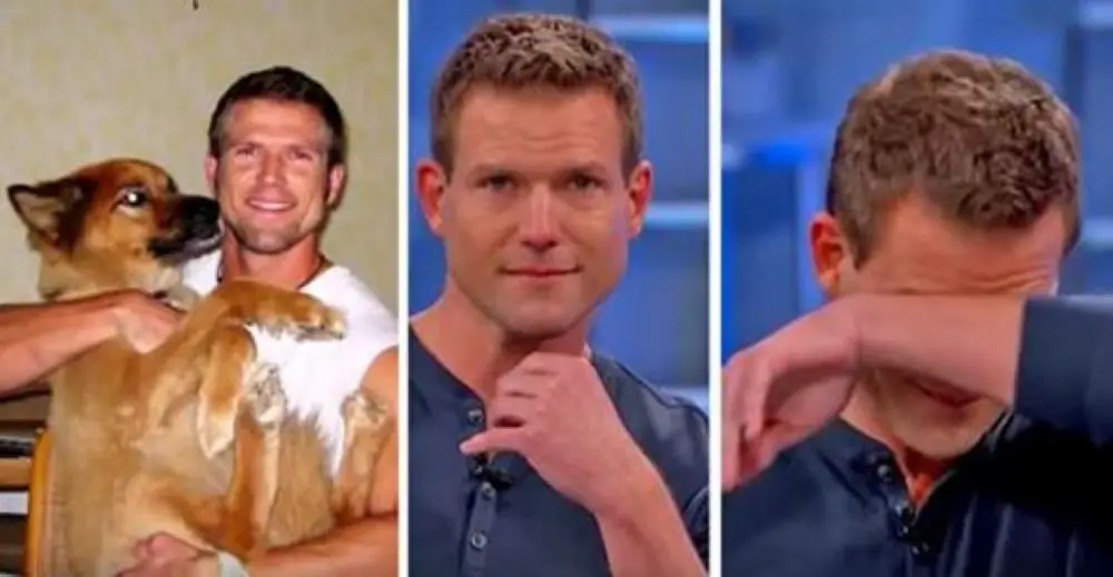 Dr Travis Talks About His Best Friend, But When The Doctors Surprise