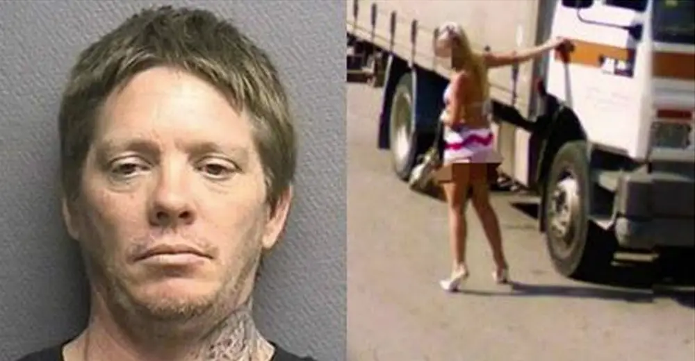 Dad Gets 30 Years In Prison For Giving His Daughter This