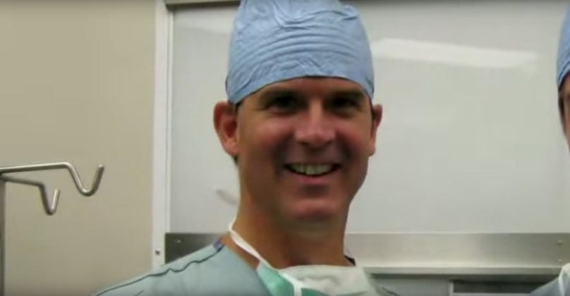 Neurosurgeon Didn't Believe In The Afterlife — But Then A Coma Changed ...