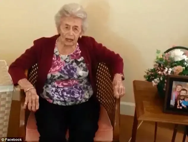 assisted living facility