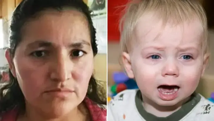 ismelda ramos mendoza babysitter