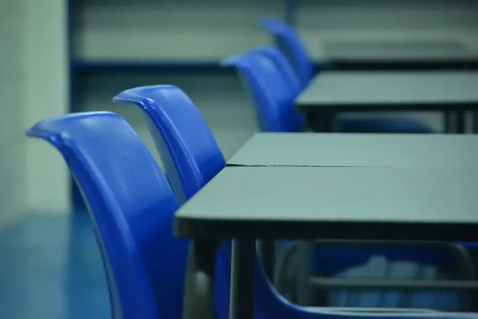 school punishment