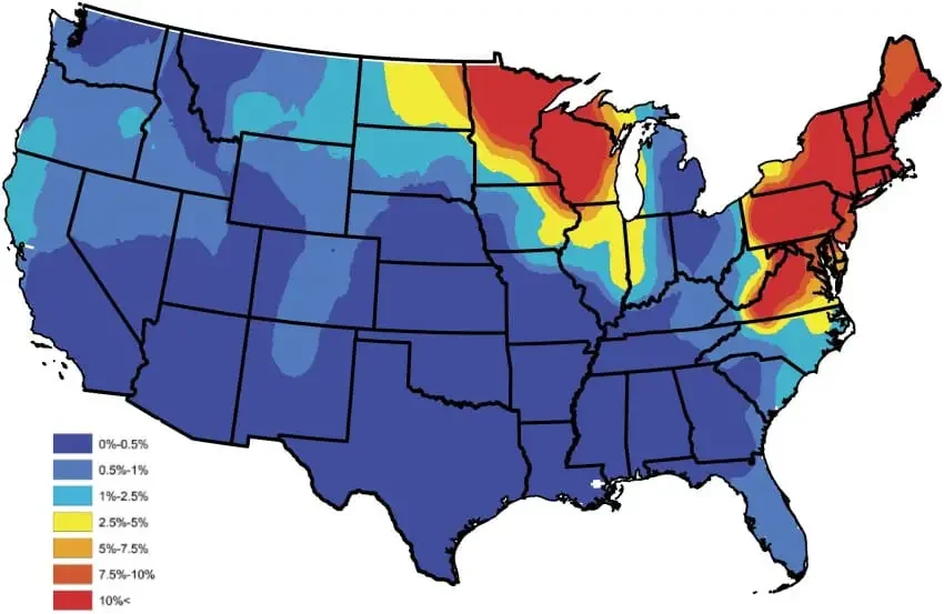 ticks and lyme disease