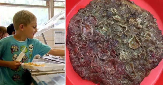 Superintendent Defends Staff Over Overcooked School Burger