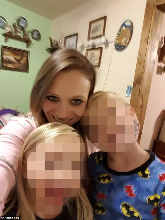 couple starved 5 year old