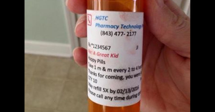 candy-packed-pills