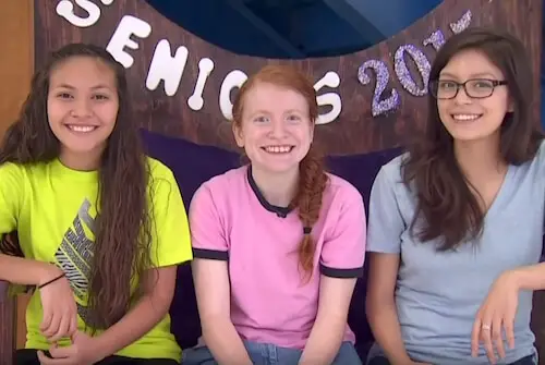 Student Nominated For Homecoming Queen As A Prank Ellen Fires Back After Students Prank Girl At Homecoming