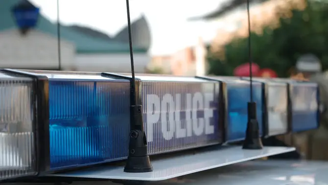cops and autism