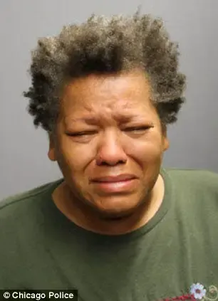 child murdered