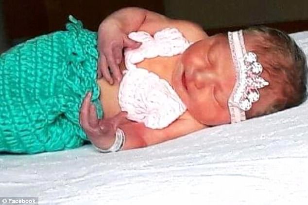 baby dead