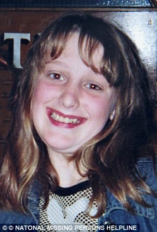 girl murdered