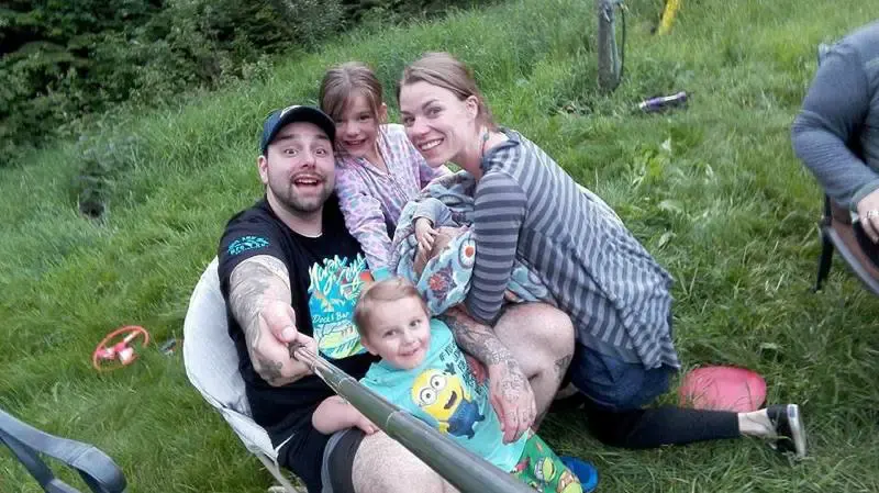 hero mom