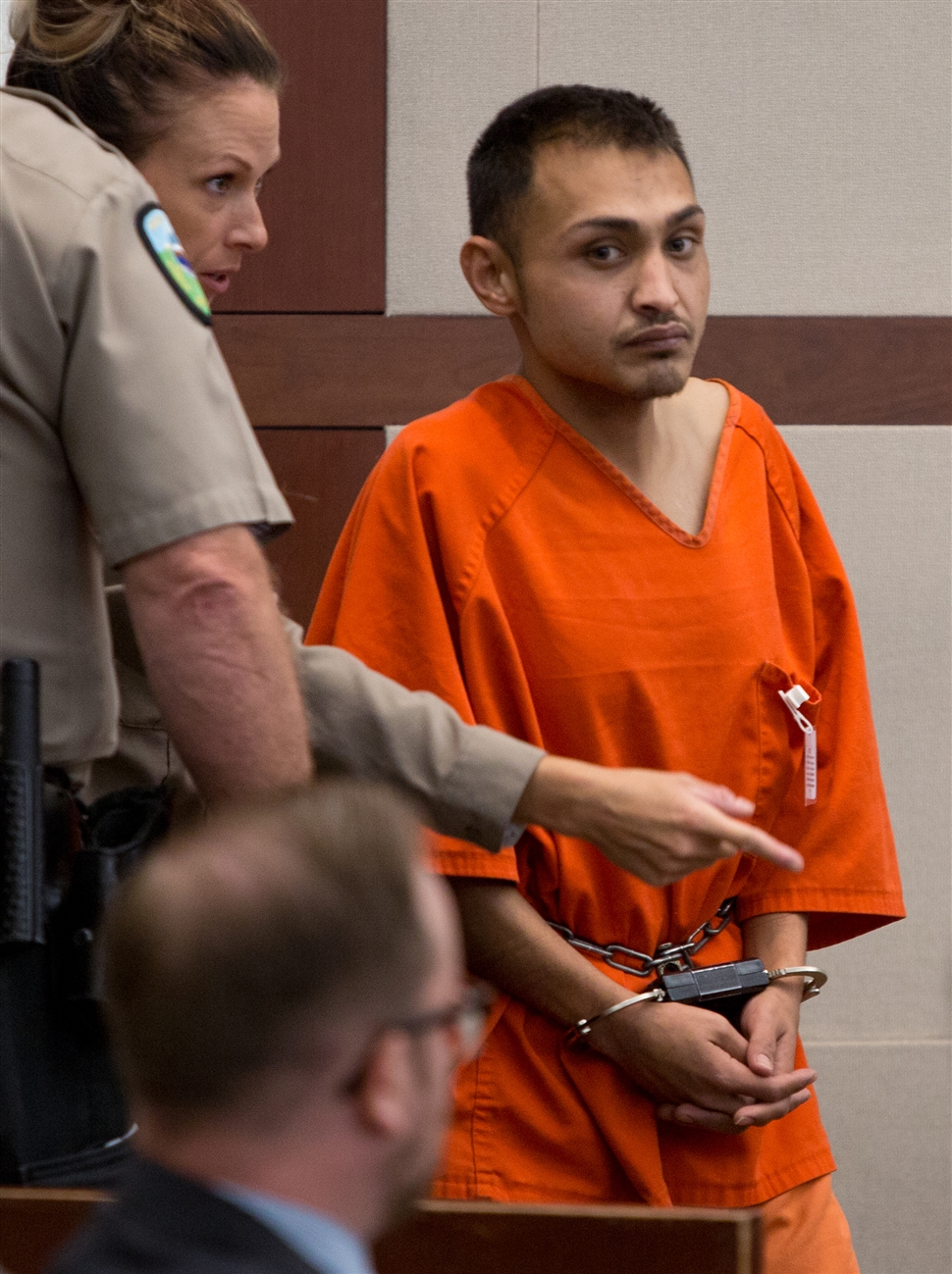 couple murder toddler