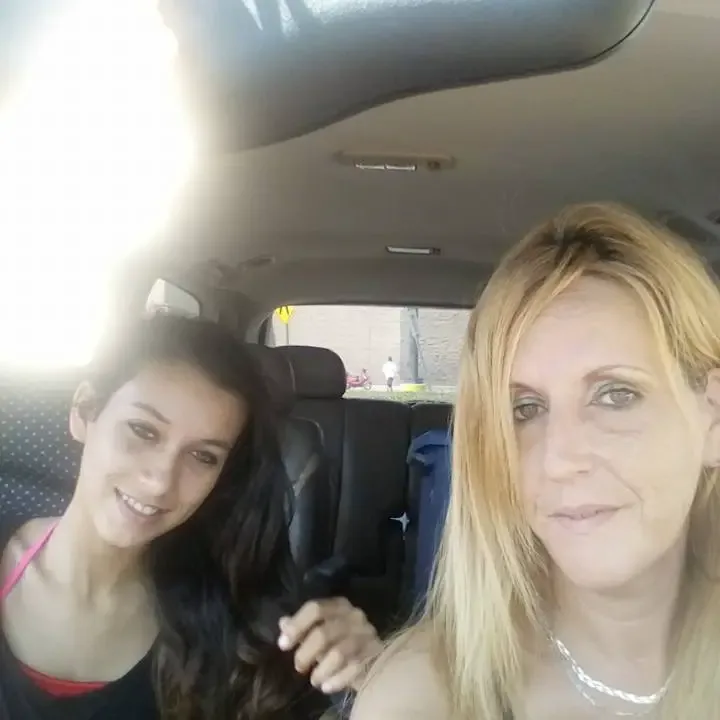 woman sexual predator