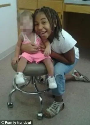 child murdered